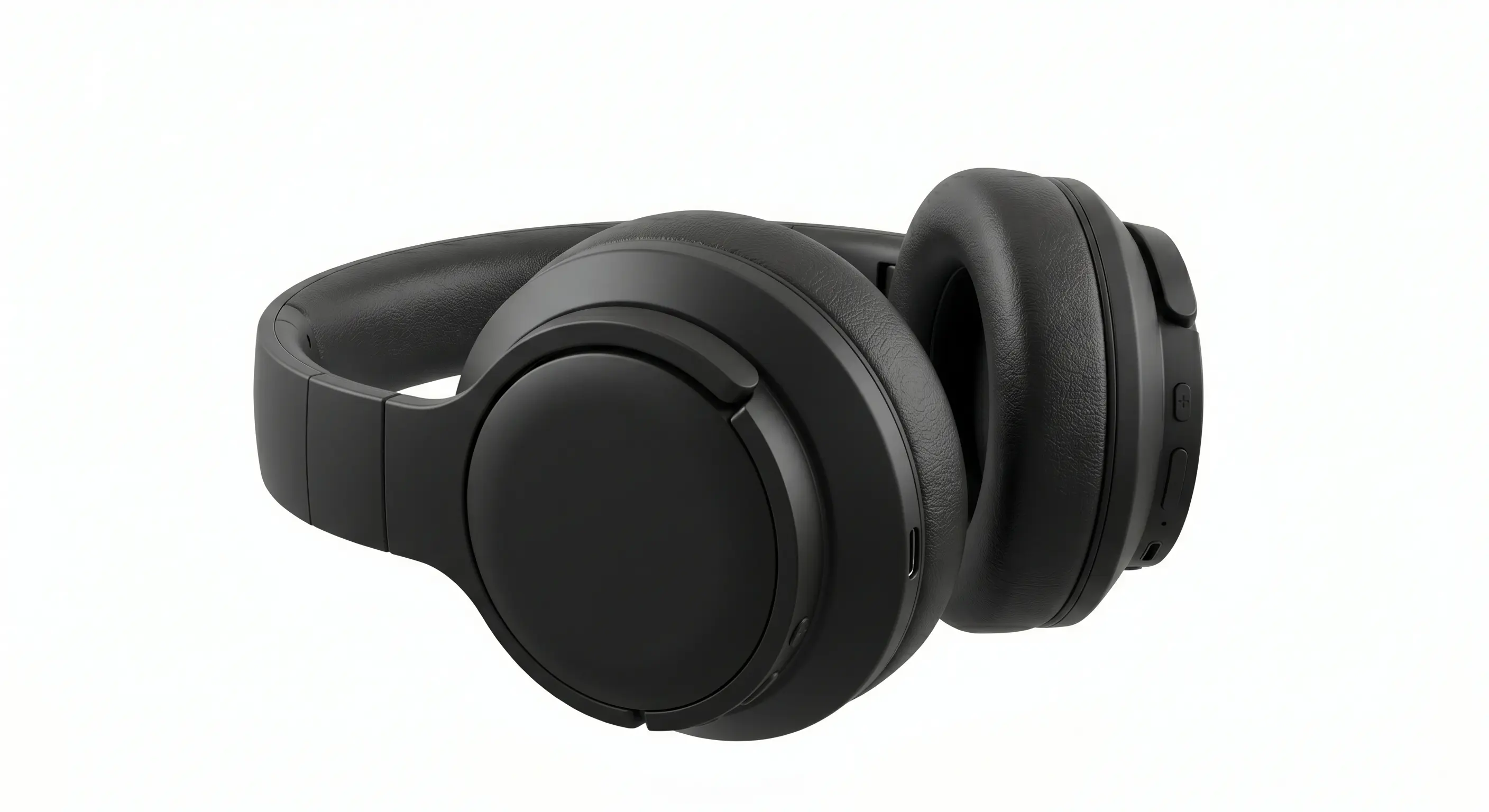 Smart Headphone
