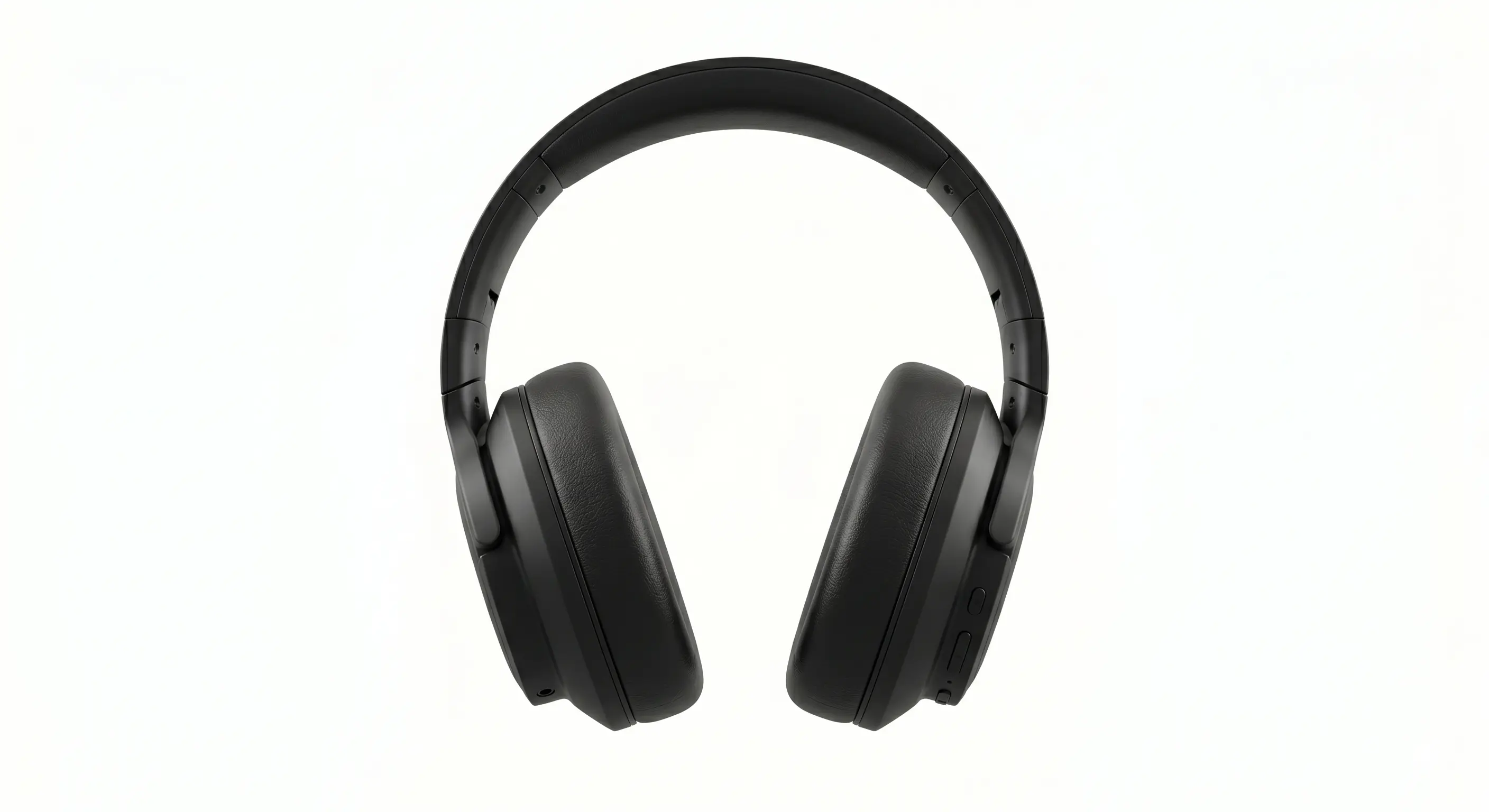 Smart Headphone